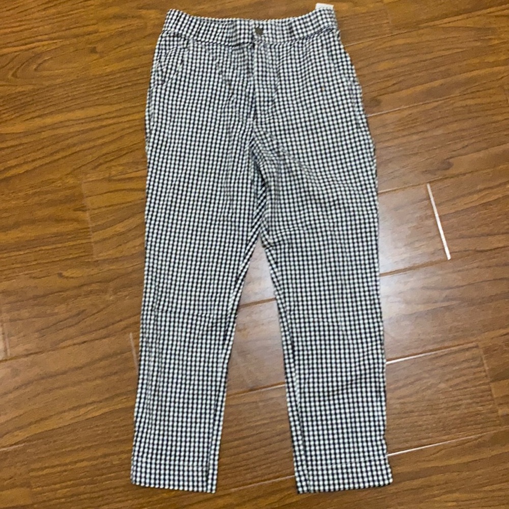 Hollister dress pants